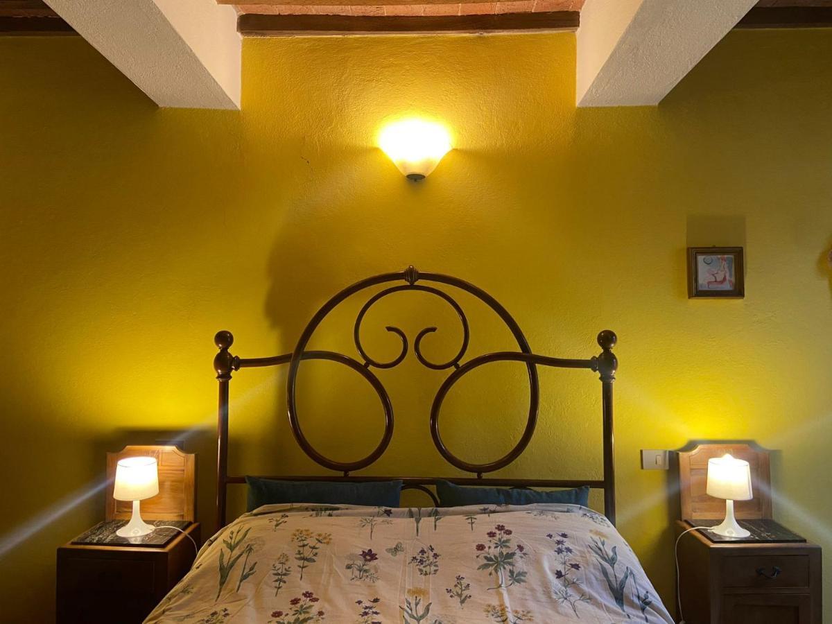 Borgo Di Caldana Accoglienza Turistica Diffusa Extérieur photo