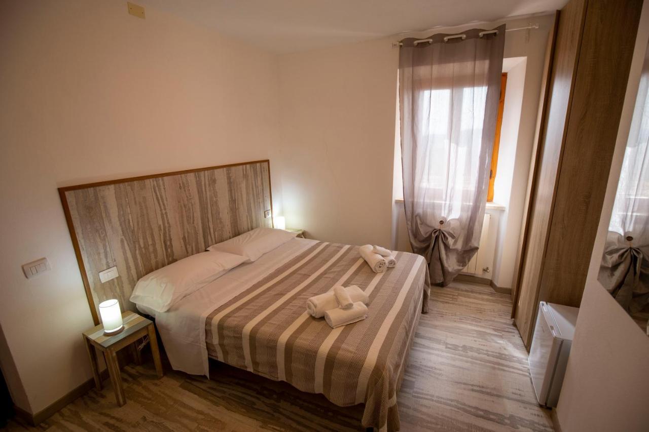 Borgo Di Caldana Accoglienza Turistica Diffusa Extérieur photo