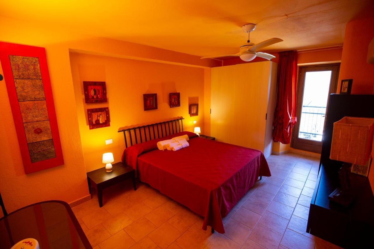 Borgo Di Caldana Accoglienza Turistica Diffusa Extérieur photo