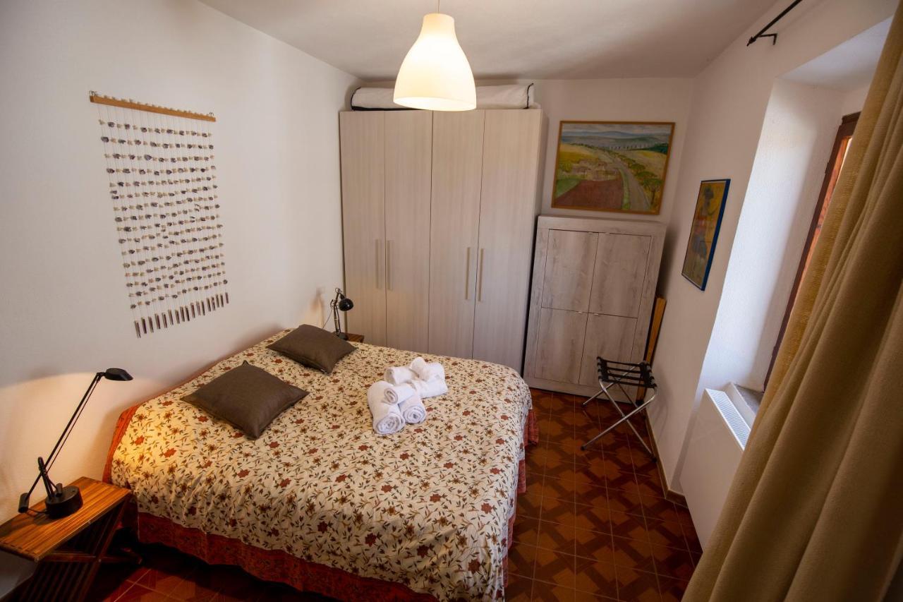 Borgo Di Caldana Accoglienza Turistica Diffusa Extérieur photo