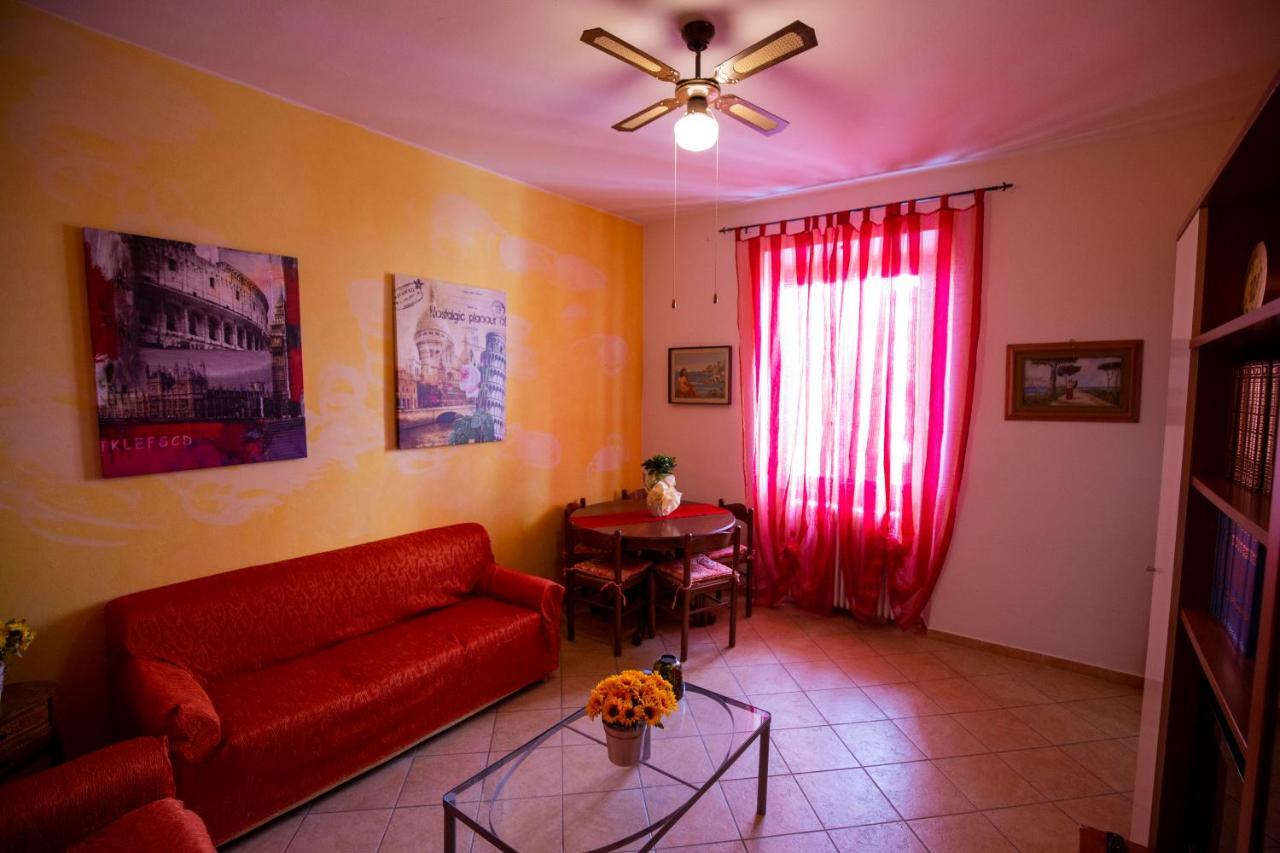 Borgo Di Caldana Accoglienza Turistica Diffusa Extérieur photo