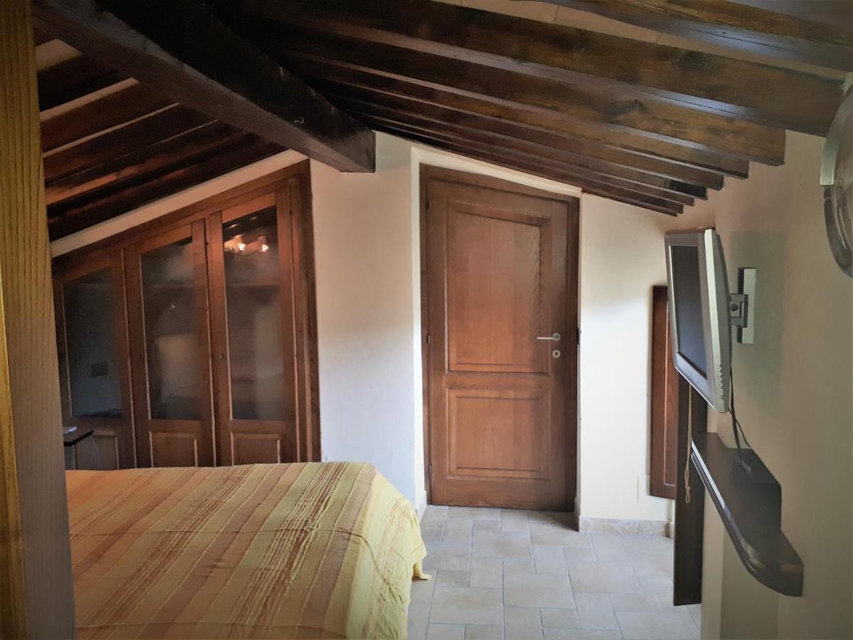 Borgo Di Caldana Accoglienza Turistica Diffusa Extérieur photo