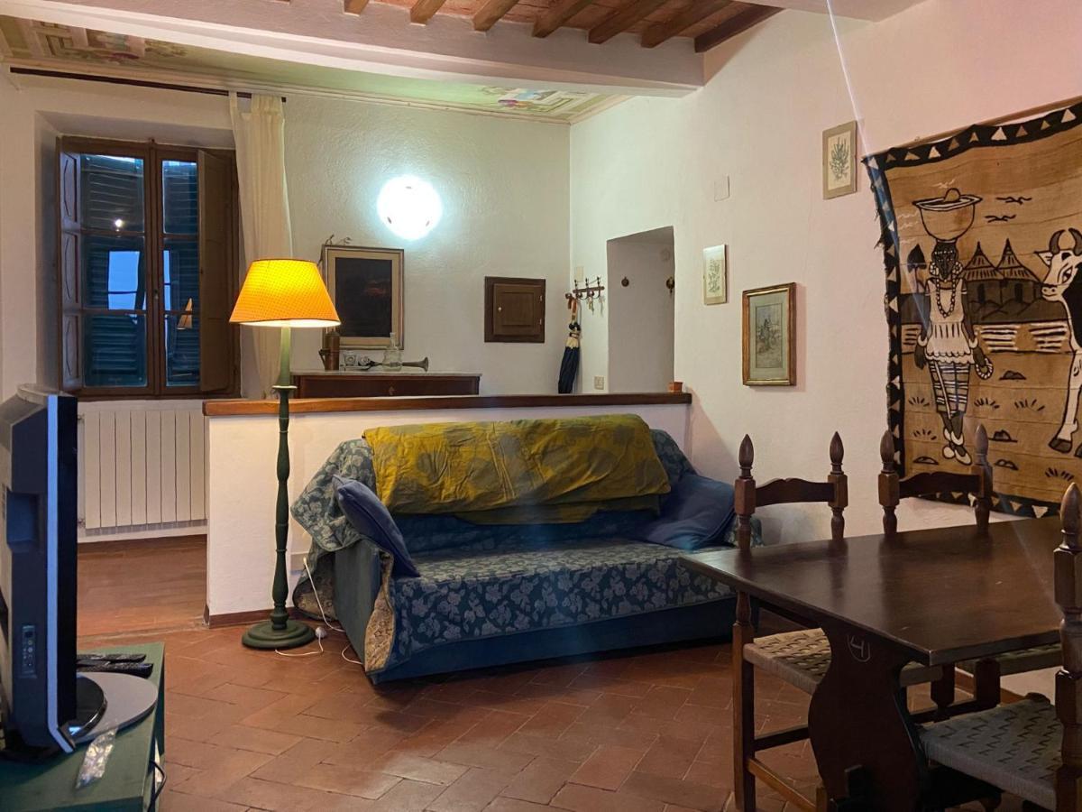 Borgo Di Caldana Accoglienza Turistica Diffusa Extérieur photo