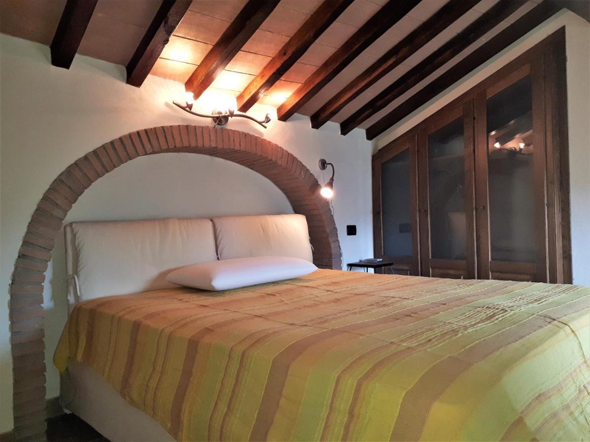 Borgo Di Caldana Accoglienza Turistica Diffusa Extérieur photo