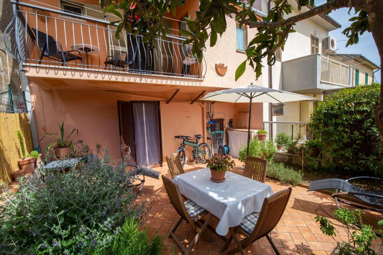 Borgo Di Caldana Accoglienza Turistica Diffusa Extérieur photo