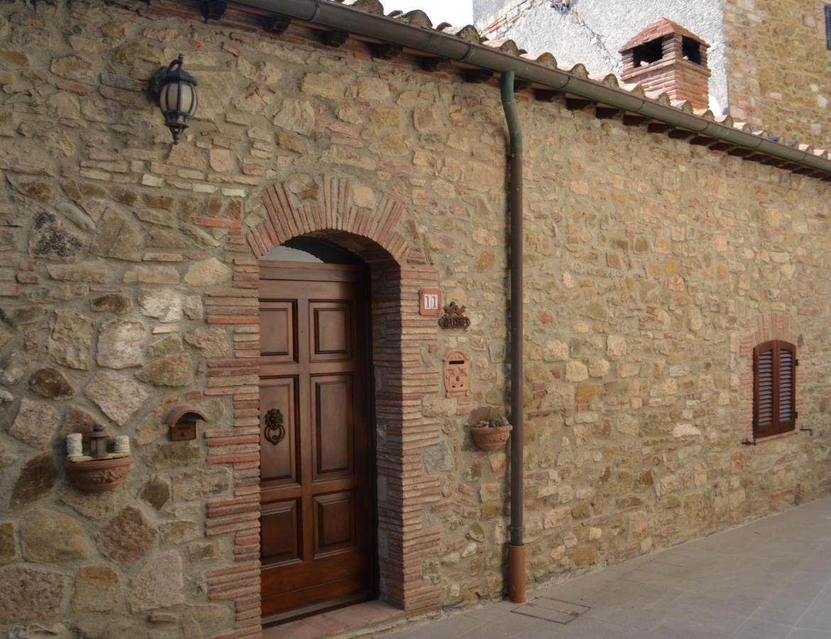 Borgo Di Caldana Accoglienza Turistica Diffusa Extérieur photo