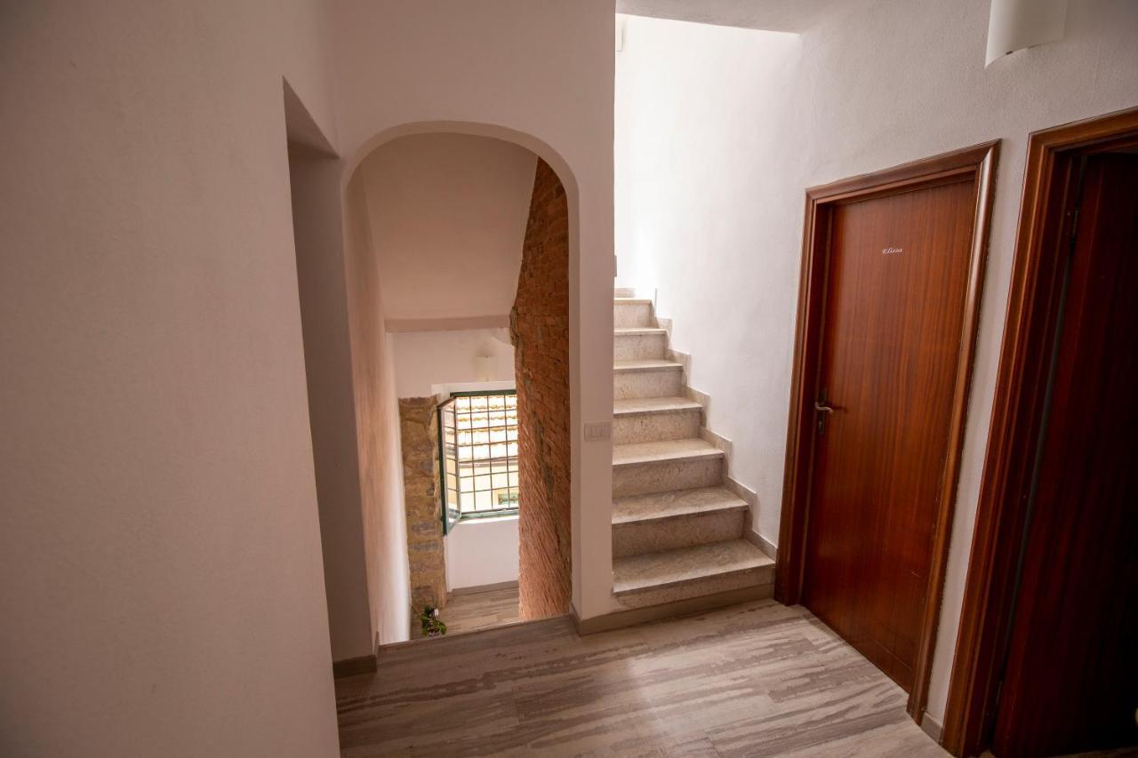 Borgo Di Caldana Accoglienza Turistica Diffusa Extérieur photo