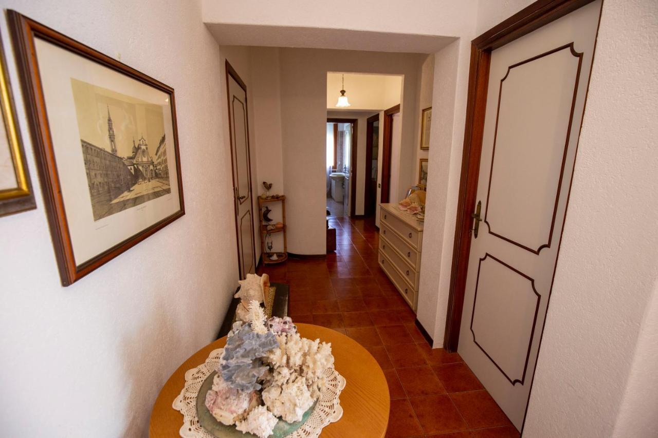 Borgo Di Caldana Accoglienza Turistica Diffusa Extérieur photo