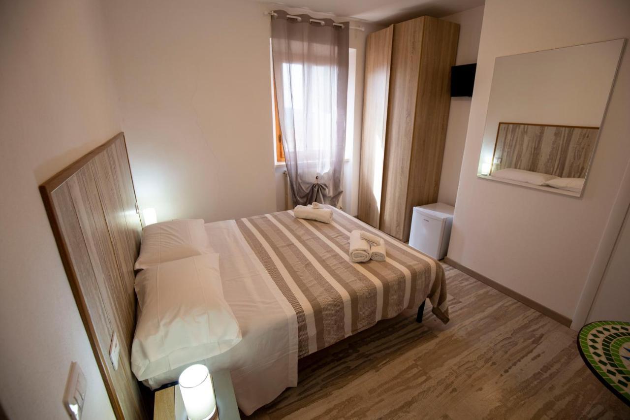 Borgo Di Caldana Accoglienza Turistica Diffusa Extérieur photo
