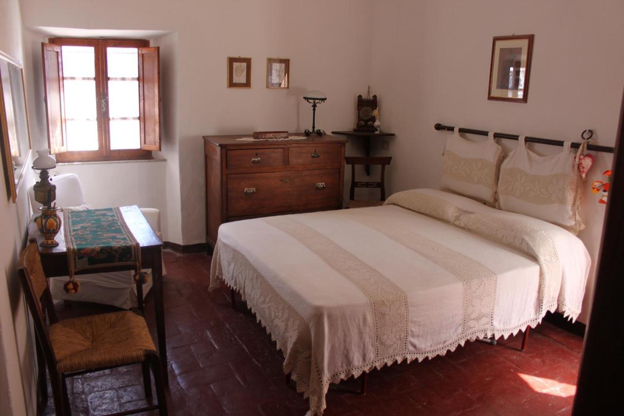 Borgo Di Caldana Accoglienza Turistica Diffusa Extérieur photo