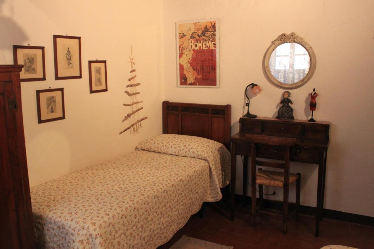Borgo Di Caldana Accoglienza Turistica Diffusa Extérieur photo